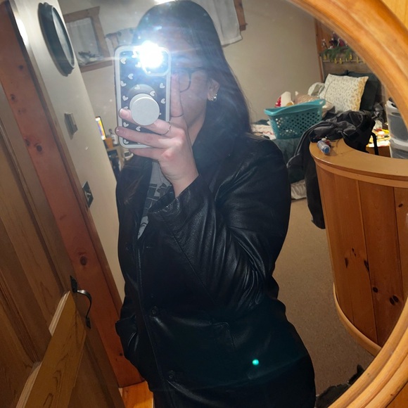 Wilson’s Leather Jacket - Picture 9 of 9